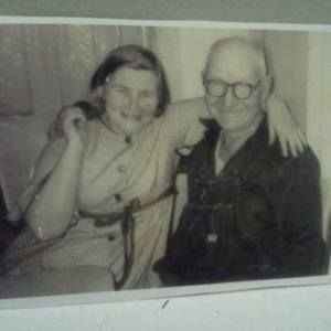 Meet your Posher, Patty